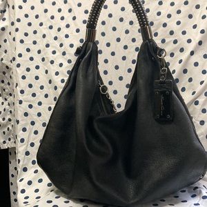 Kenneth Cole New York hobo purse